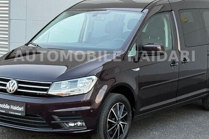 VW Caddy Maxi 160.000 km 17.990 &euro; Mönchengladbach 41066