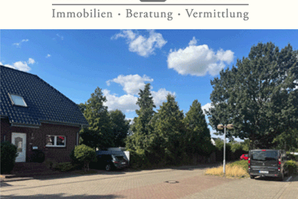 Grundstück Krefeld Benrad - 225.000&euro; | Angebot:27183802