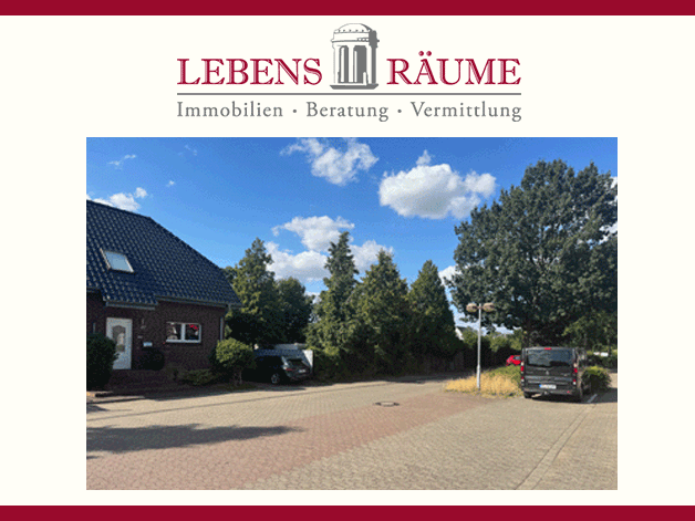 Grundstück Krefeld Benrad - 225.000&euro; | Angebot:27183802