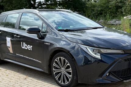 Toyota Corolla 485.000 km 11.900 &euro; Pulheim 50259