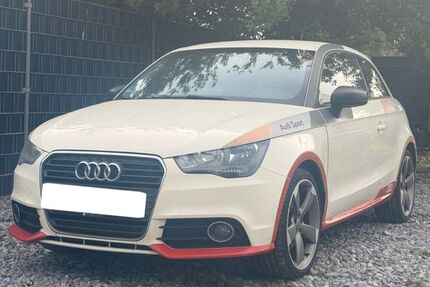 Audi A1 176.000 km 7.200 &euro; Mönchengladbach 41065