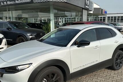 Mazda CX-30 5.000 km 28.990 &euro; Grevenbroich 41515