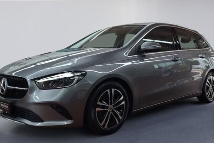 Mercedes-Benz B 180 22.266 km 24.490 &euro; Bergheim 50126