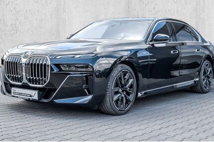 BMW 740 11.350 km 91.900 &euro; Velbert 42553
