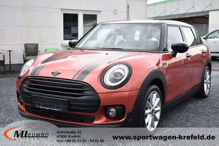 Mini Cooper D Clubman 178.482 km 12.999 &euro; Krefeld 47800