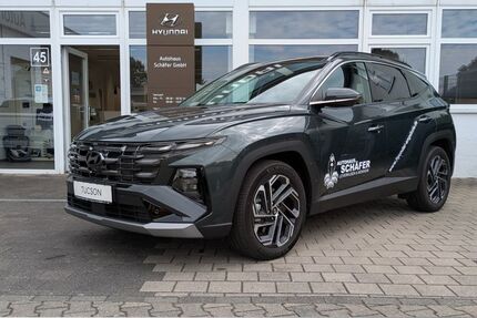 Hyundai TUCSON 3.378 km 36.348 &euro; Leverkusen 51373
