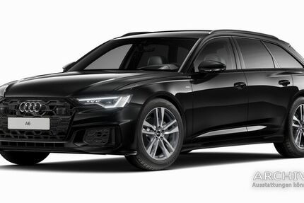 Audi A6 26.054 km 40.480 &euro; Leverkusen 51373