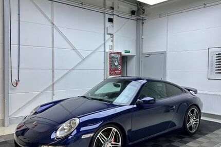 Porsche 997 178.122 km 43.997 &euro; Solingen 42653