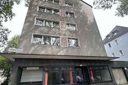 Gewerbeobjekt Duisburg Neudorf-Süd - 650&euro; | Angebot:27517124