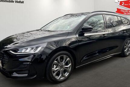 Ford Focus 19.500 km 22.540 &euro; Viersen 41747