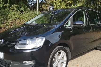 VW Sharan 183.330 km 10.990 &euro; Neuss 41469