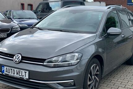VW Golf 261.252 km 7.950 &euro; Hilden 40721