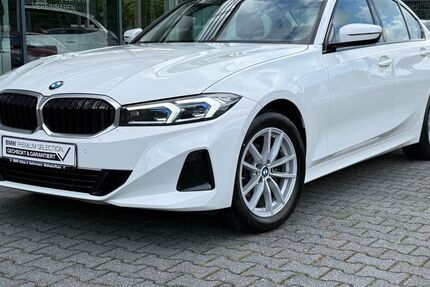 BMW 318 17.103 km 31.950 &euro; Mülheim 45472