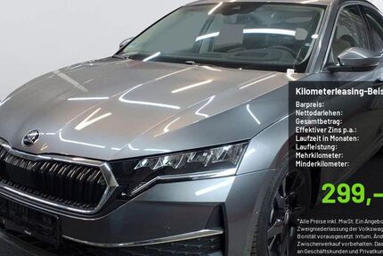 Skoda Octavia 2.507 km 30.990 &euro; Pulheim-Brauweiler 50259