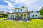 Repräsentatives Einfamilienhaus mit großem Garten. Ein sonniges Paradies mit 4-5 Zimmer für Familien - Einfamilienhaus Jüchen | Angebot:27566533