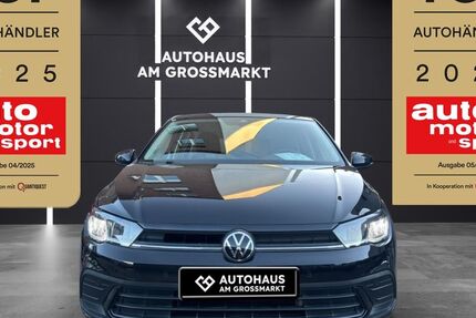 VW Polo 25.043 km 15.490 &euro; Duisburg 47059