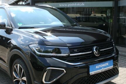 VW T-Cross 4.300 km 26.888 &euro; Mönchengladbach 41065