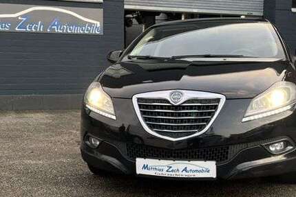 Lancia Delta 285.000 km 1.650 &euro; Mönchengladbach 41238