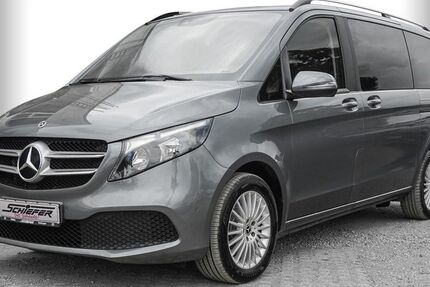 Mercedes-Benz V 250 104.060 km 43.880 &euro; Hilden 40721