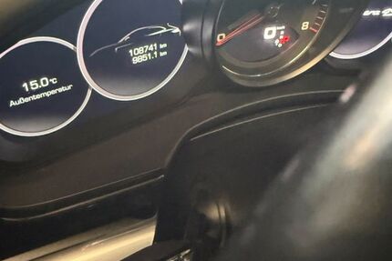 Porsche Panamera 108.560 km 53.500 &euro; Duisburg 47179