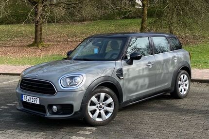 Mini Countryman D (Cooper) 138.000 km 15.990 &euro; Solingen 42719