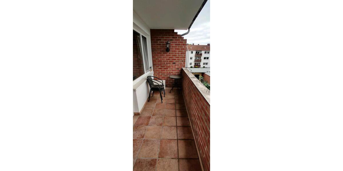Etagenwohnung Düsseldorf Stadtbezirk 9 - 1.5 Zimmer, 60 m&sup2;, 970&euro; | Angebot:27544174