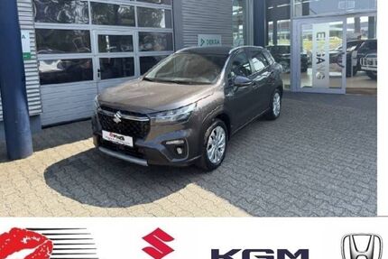 Suzuki (SX4) S-Cross 27.500 km 20.444 &euro; Meerbusch 40667