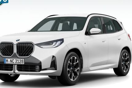 BMW X3 10.599 km 47.830 &euro; Düsseldorf 40549