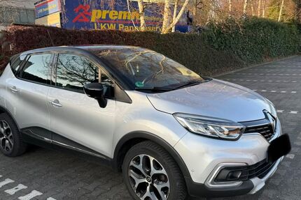 Renault Captur 117.000 km 10.499 &euro; Neuss 41462