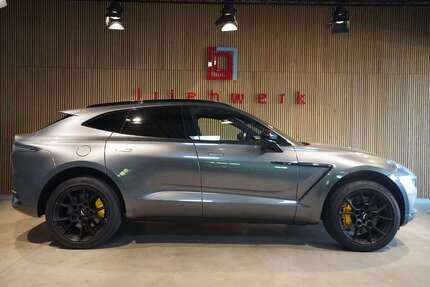 Aston Martin DBX 19.500 km 119.941 &euro; Duisburg 47228
