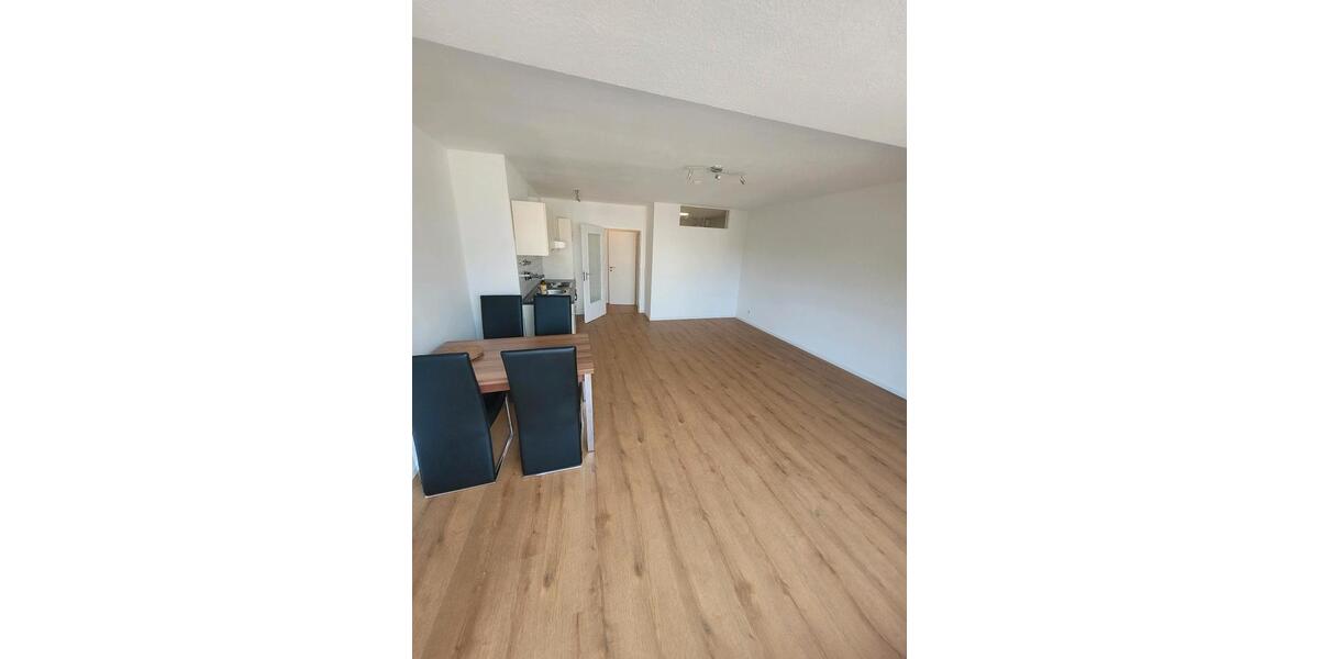 Dachgeschoßwohnung Leverkusen Bergisch Neukirchen - 1 Zimmer, 40 m&sup2;, 500&euro; | Angebot:27568457