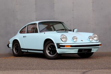 Porsche 911 Urmodell 217.500 km 79.900 &euro; Düsseldorf 40591