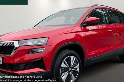 Skoda Karoq 54.781 km 23.990 &euro; Solingen 42651