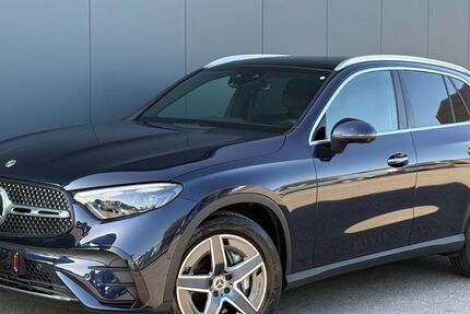 Mercedes-Benz GLC 220 47.500 km 44.990 &euro; Solingen 42699