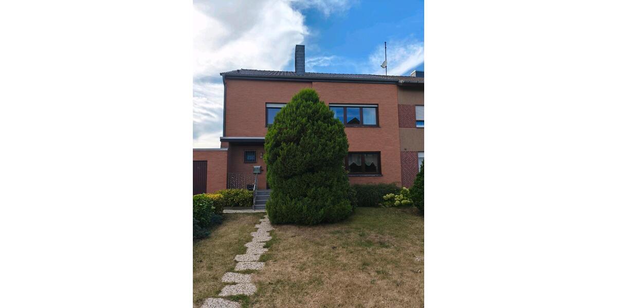 Doppelhaushälfte Erkelenz - 5 Zimmer, 135 m&sup2;, 439.000&euro; | Angebot:27501132
