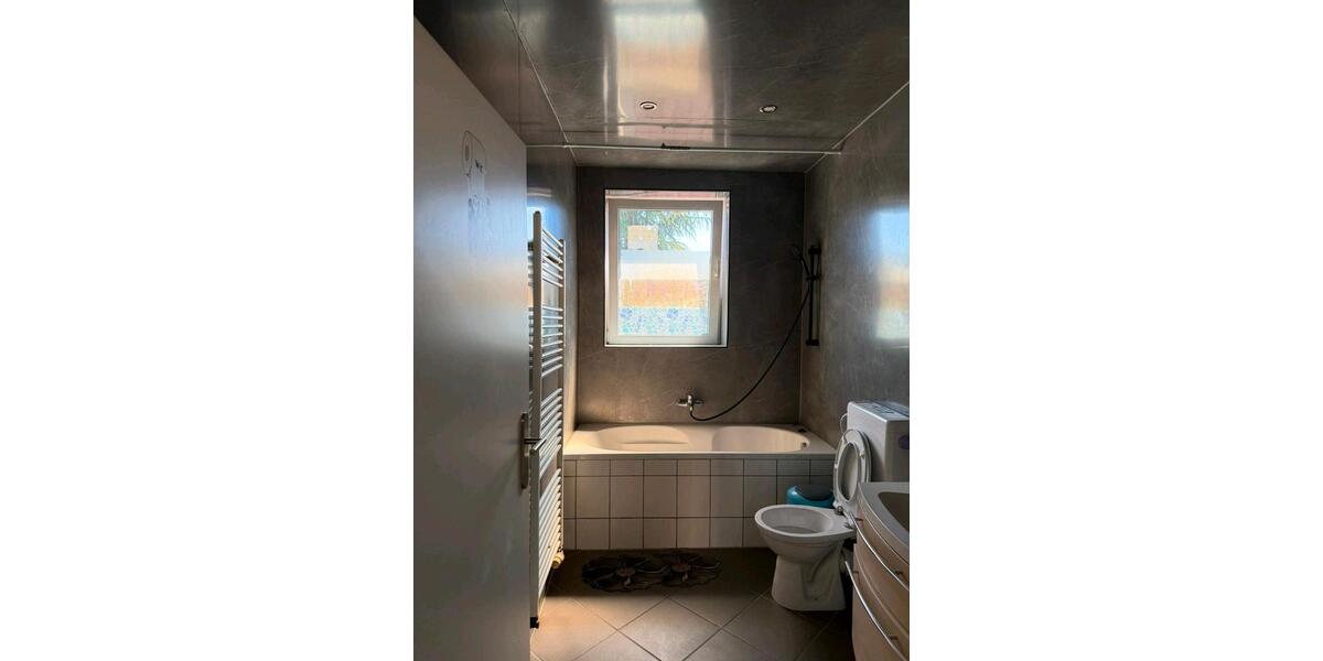 Etagenwohnung Krefeld - 2 Zimmer, 52 m&sup2;, 850&euro; | Angebot:27554966
