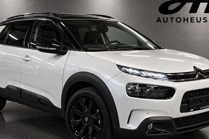 Citroen C4 Cactus 21.010 km 12.450 &euro; Velbert 42551
