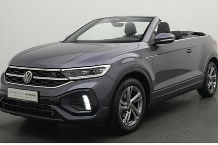 VW T-Roc 24.173 km 28.480 &euro; Leverkusen 51379