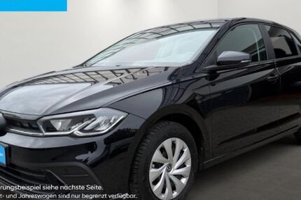 VW Polo 6.124 km 16.480 &euro; Mülheim 45478