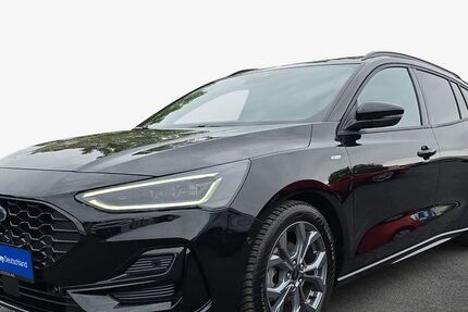 Ford Focus 17.031 km 22.480 &euro; Düsseldorf 40233