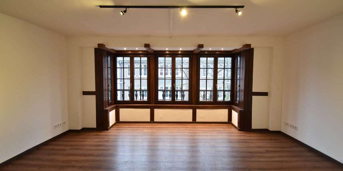 Etagenwohnung Düsseldorf - 2 Zimmer, 54 m&sup2;, 950&euro; | Angebot:26568613