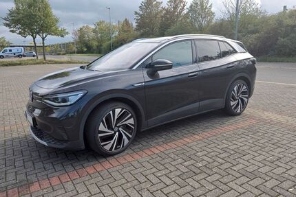 VW ID.4 140.300 km 23.300 &euro; Neuss 41470