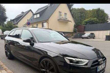 Audi A4 129.000 km 22.500 &euro; Velbert 42549