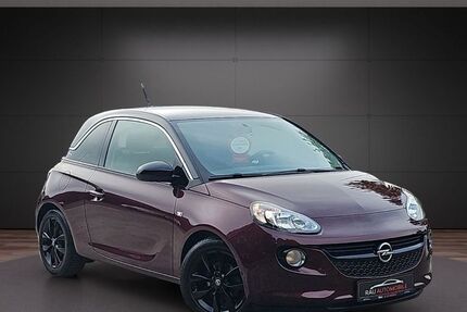 Opel Adam 86.500 km 7.900 &euro; Viersen 41749