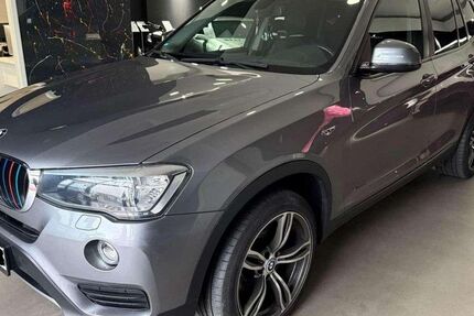 BMW X3 162.000 km 15.900 &euro; Pulheim 50259