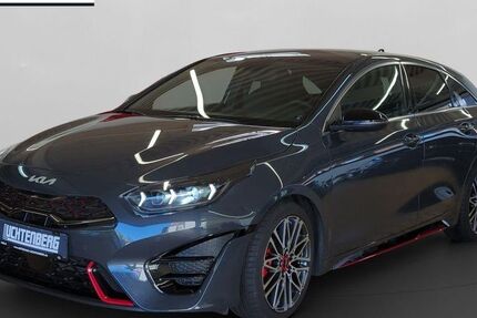 Kia pro ceed / ProCeed 16.350 km 27.490 &euro; Leverkusen 51381