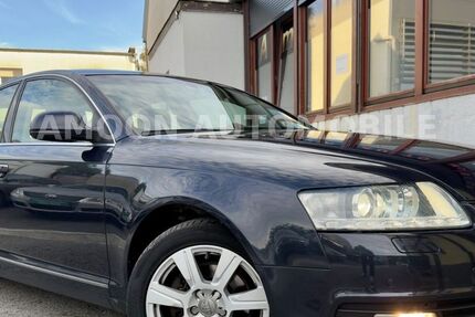 Audi A6 119.996 km 9.499 &euro; Mönchengladbach 41066