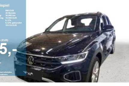VW T-Roc 80.391 km 16.690 &euro; Moers 47441