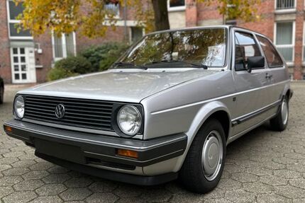 VW Golf 55.500 km 6.650 &euro; Düsseldorf 40597