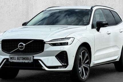 Volvo XC60 21.802 km 37.980 &euro; Bergheim 50126